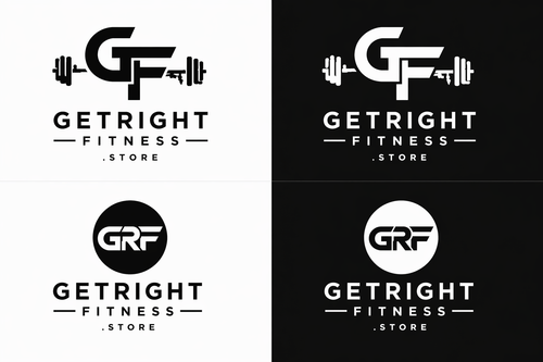 GetRight Fitness